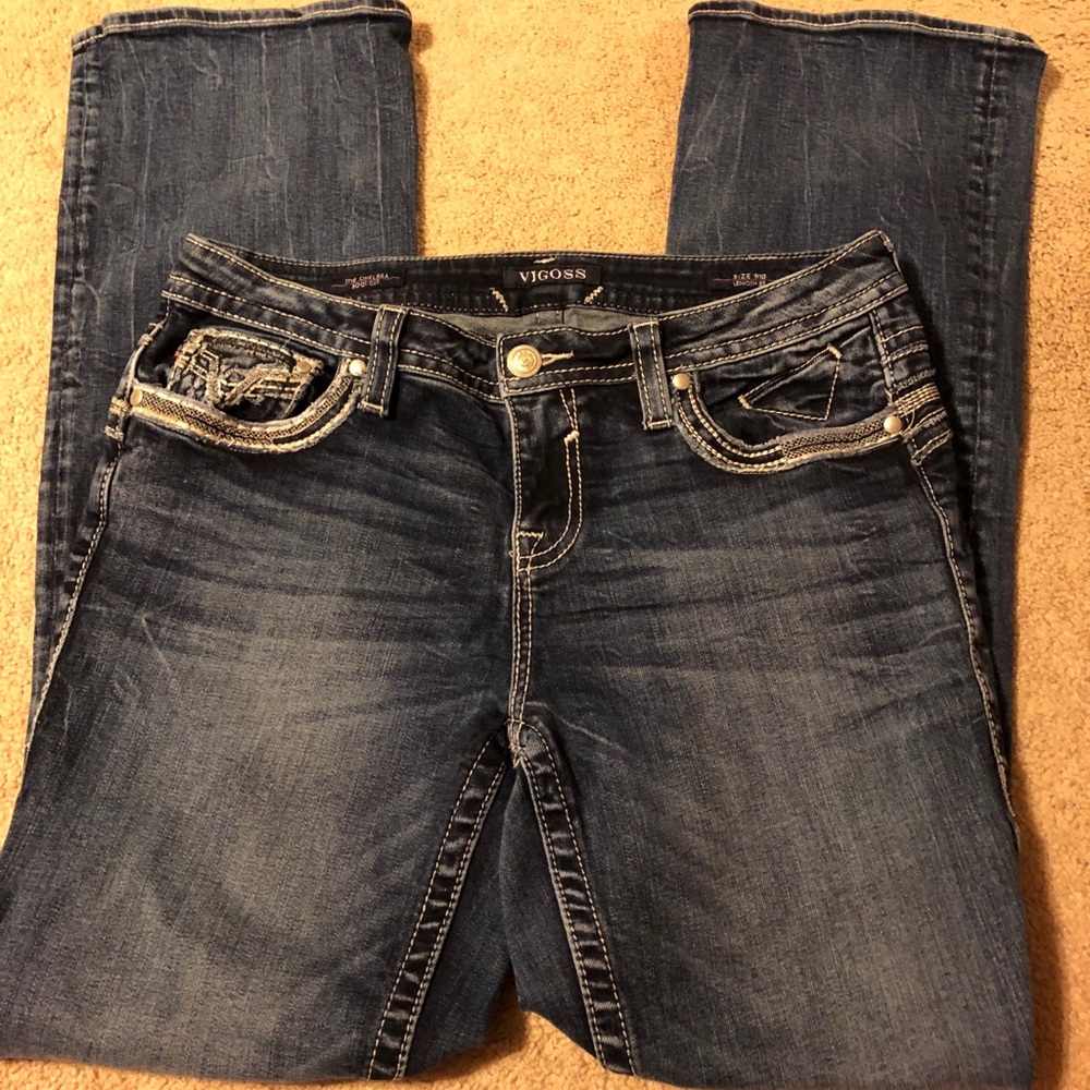 Vigoss Jeans